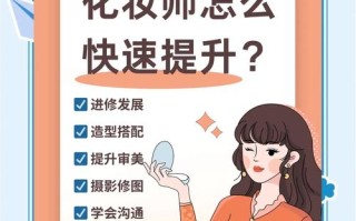 化妆师自学能成才吗？