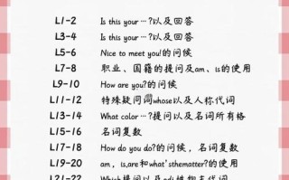 自学新概念英语如何高效入门？