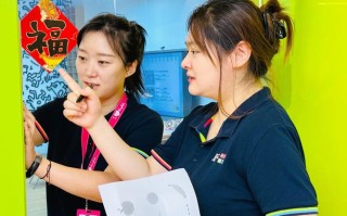 英孚少儿英语课程顾问怎么样？