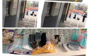 疫情开学前，学校做了哪些准备保障安全？