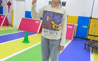 运动宝贝早教课程顾问