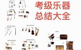 初学乐器，哪种最适合自学入门？