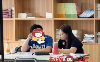 优胜教育课程顾问面试考什么？