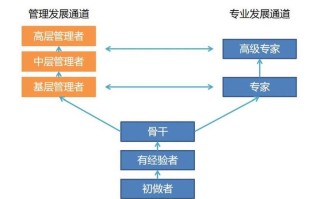 职业发展通道如何科学设计？