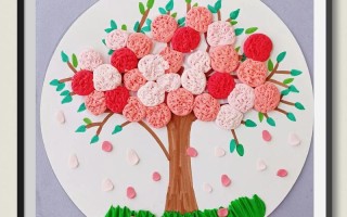 学前美术手工内容如何设计更吸引孩子？