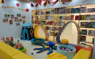 香河园少年之家学前班有何特色？