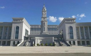 哈师大学前教育实力如何？