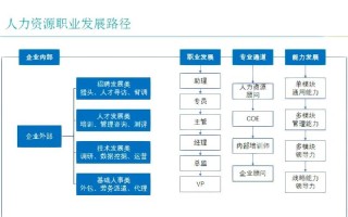 员工的职业发展通道具体包含哪些内容？