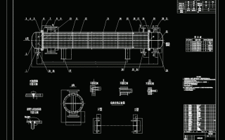 列管式换热器课程设计如何优化？