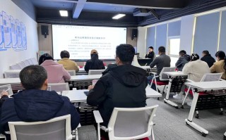 上海公司管理培训课程哪家好？