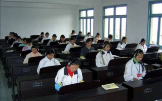 郧阳科技学校学前教育