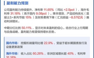 三一重工职业发展前景如何？