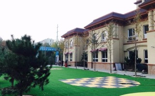 阳江清大学前教育地址