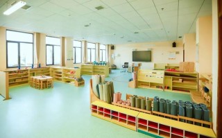 学前实训室建设公司如何高效打造实用场景？