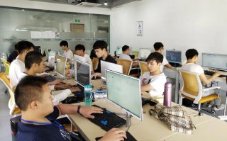 Java就业课程培训，如何快速入门拿高薪？