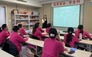 家政高级课程在线播放，如何高效学习？