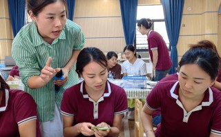 郑州惠济区好的学前班怎么选？