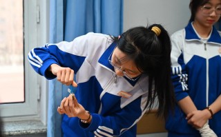 长春外国语学校中美课程班有何独特优势？