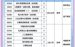 电气工程及其自动化专业课程如何设置？
