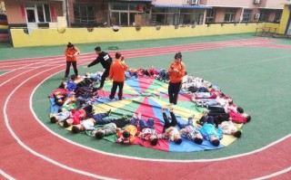 小巨人有暑期学前班吗