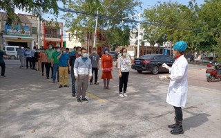 开学前疫情防控演练预案如何有效落实？