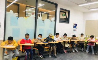 学前教育自考培训中心哪家好？