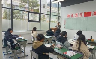 许昌自考辅导学校怎么选？