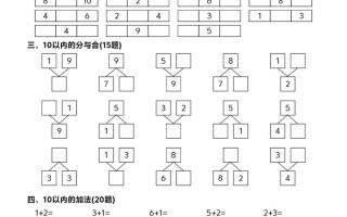 学前儿童数学教育试题及答案如何有效运用？