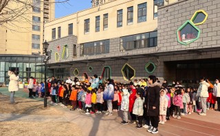 济南市历下区学前教育