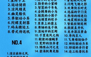 乐高WeDo课程是什么？适合多大孩子学？