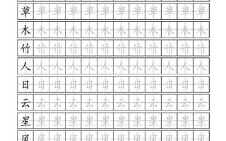 幼儿学前500字视频，学什么？怎么学？