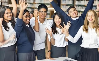 英才学院学前教育出国有哪些优势？