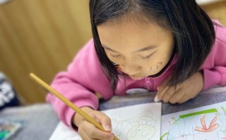 自学参赛，美术素养大赛如何突破瓶颈？