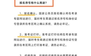 自学考试报名信息怎么查？