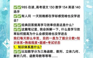 高中毕业自学，哪些技能最实用？