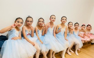 幼儿毕业典礼舞蹈，如何排练才出彩？