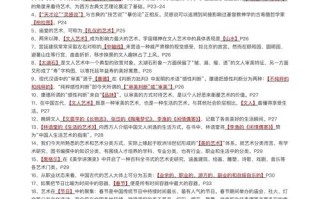 美术概论尔雅2025答案哪里找？