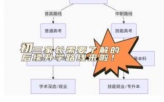 中国职业教育为何发展坎坷？