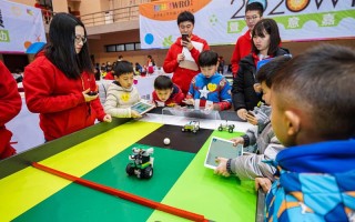 国内STEM课程哪家好？