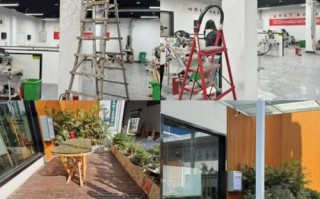 建筑装饰工程技术课程学什么？