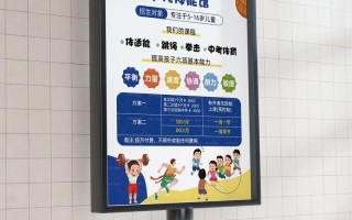 小小运动馆课程内容有哪些特色？