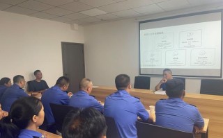 公司行政管理培训课程有哪些核心内容？