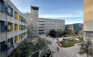 上地实验小学学前班怎么样？