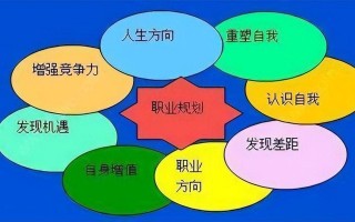 职业生涯发展理论的核心要点有哪些？
