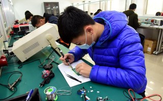 自学机器学习 找工作