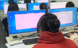 电脑基础培训课程视频