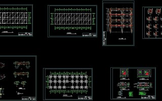 土木工程施工课程设计如何高效完成？