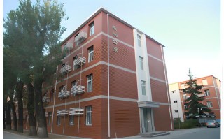 北京农业职业学院发展历