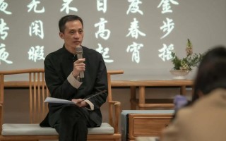 刘希彦中医是自学成才吗？