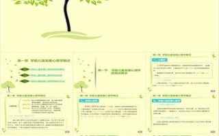 学前儿童心理发展有何关键特点？